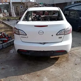 Mazda 3 2011
