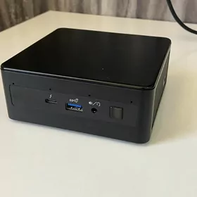 intel nuc mini pc