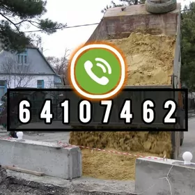 MITI SEMENT ŞEBİL TOPRAK KERPİ
