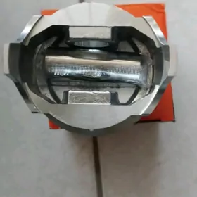 Porşen Jeep Grant Şiroki.