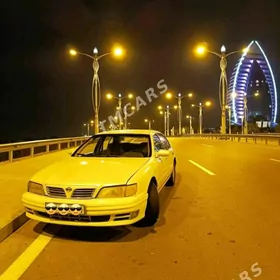 Nissan Cefiro 1995