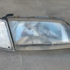 Corona fara toyota
