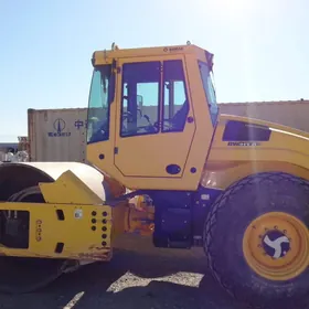 Bomag BW D-40 2014
