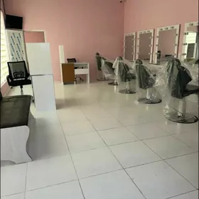 salon satlyk
