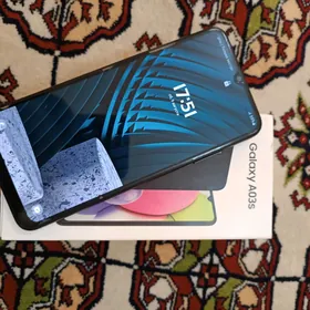 Samsung a03s