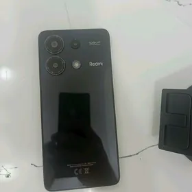 Redmi not13