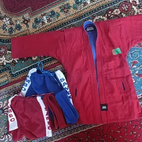 Samba esik
