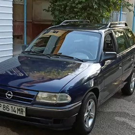 Opel Astra 1993