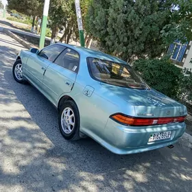 Toyota Mark II 1993