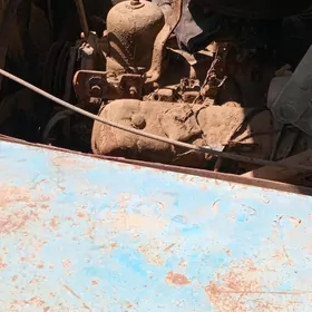 Gaz 53 2002