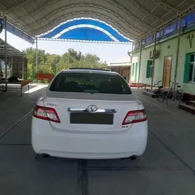 Toyota Camry 2007