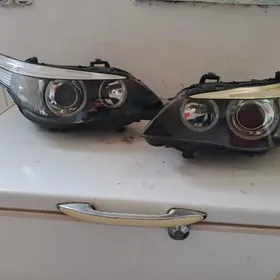 bmw e 60 fara .stop yyly 2006