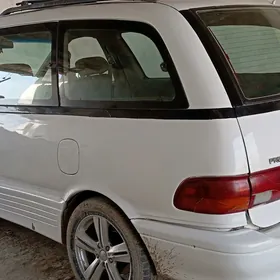Toyota Previa 1997