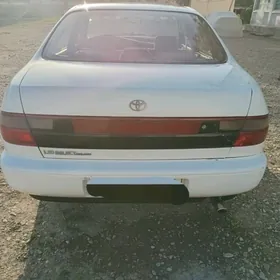 Toyota Corona 1992