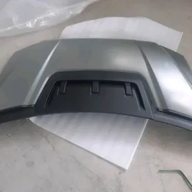 Kapot f 150, raptor