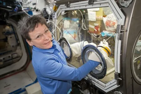 NASA и Google Cloud создают ИИ-врача для помощи астронавтам в космосе
