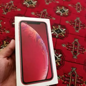 iPhone XR 15pro owrulen