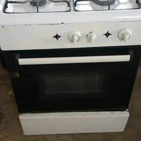 gaz plite газ плита
