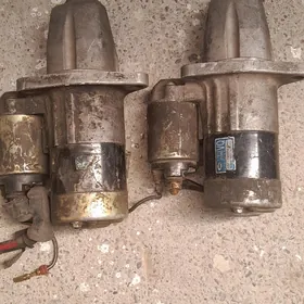 Starter NISSAN MAKSIMA