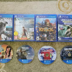 Ps4 oyunlar arzan