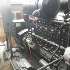 Generator dizel