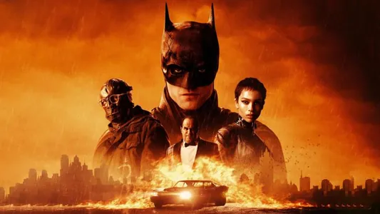 Robert Pattinson bilen “Betmen 2” filmi 2026-njy ýylyň ýazynda düşürilip başlanar