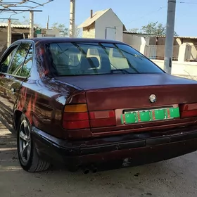 BMW 525 1991