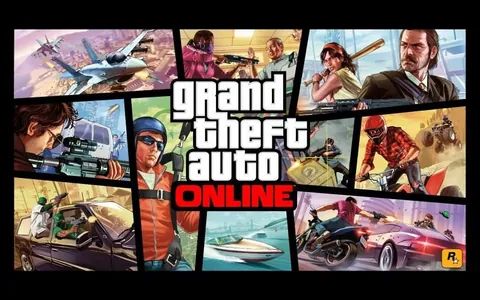 GTA Online будет недоступна для детей