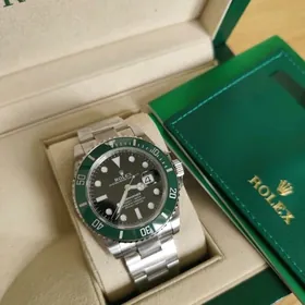 ROLEX SAGAT