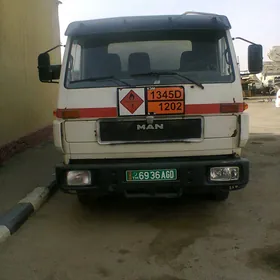 Man F90 2000