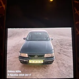 Opel Vectra 1991