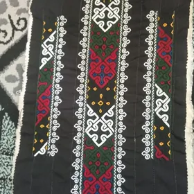 Yomut yaka