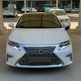 Lexus ES 350 2017