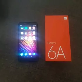 Redmi 6 A