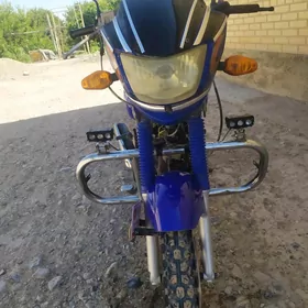 Fekon FK150-8G 2011
