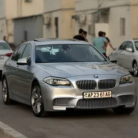 BMW F10 2011