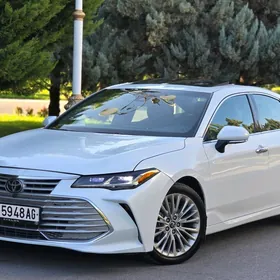 Toyota Avalon 2020