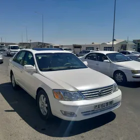 Toyota Avalon 2000