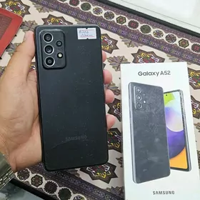 Samsung A52. 8/256gb 2sim
