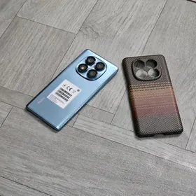 Redmi Not 14pro. 12/256