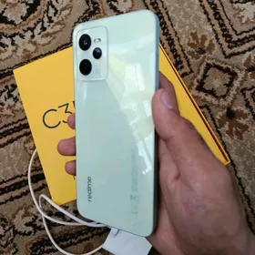 Realme c55