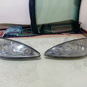 duty camry fara depo