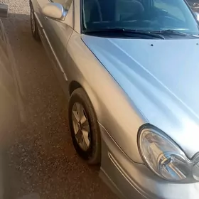 Hyundai Sonata 2002