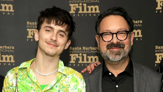 Джеймс Мэнголд снимет триллер с Тимоти Шаламе в роли мотогонщика-грабителя банков