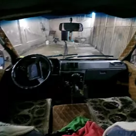 Toyota Hiace 1998