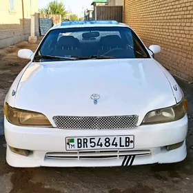 Toyota Mark II 1994