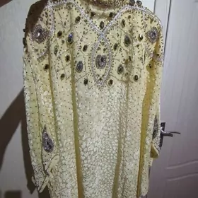 Arabic Abaýa