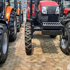Traktor
