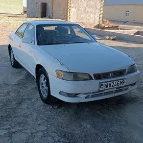 Toyota Mark II 1994