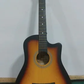 gitara "siltron"